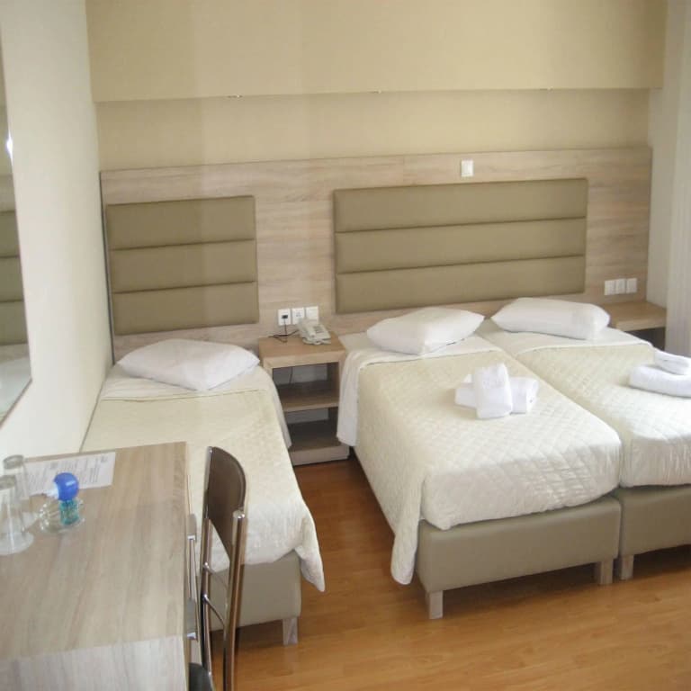 Elikon Hotel - photo 5