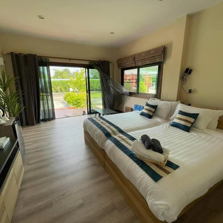 QG Resort - photo 23