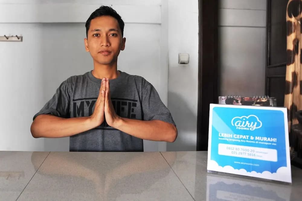 Airy Eco Jimbaran Bantas Kangin 6 Bali - photo 14