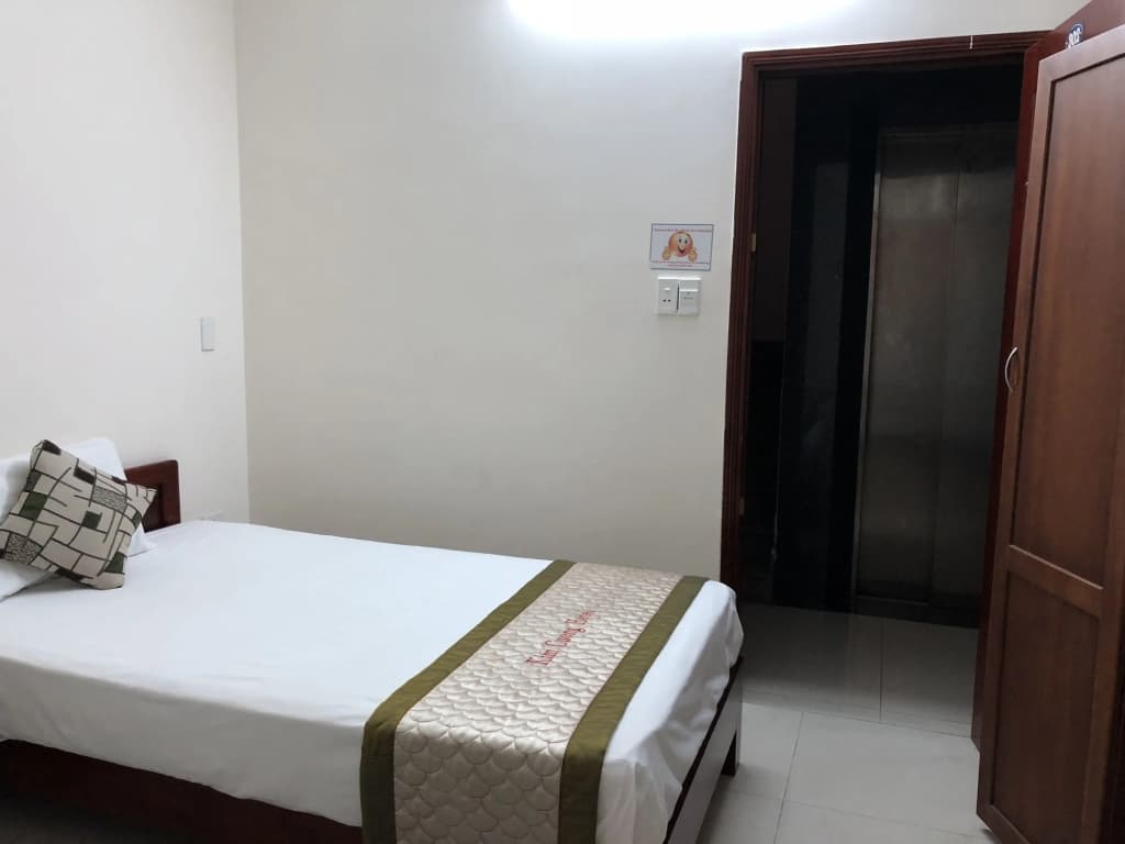 Kim Cuong Hotel Da Nang - photo 4
