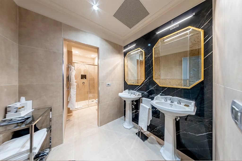 Martius Private Suites Hotel - photo 25