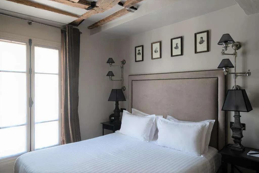 Hotel Saint-Louis en L'Isle - Notre-Dame - photo 24