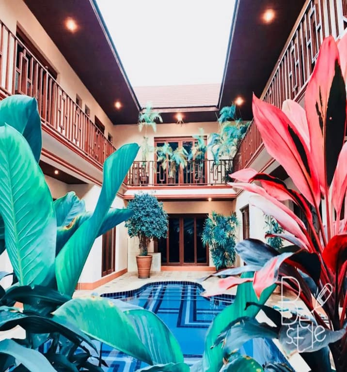 Punyapha Beach Villa - main photo