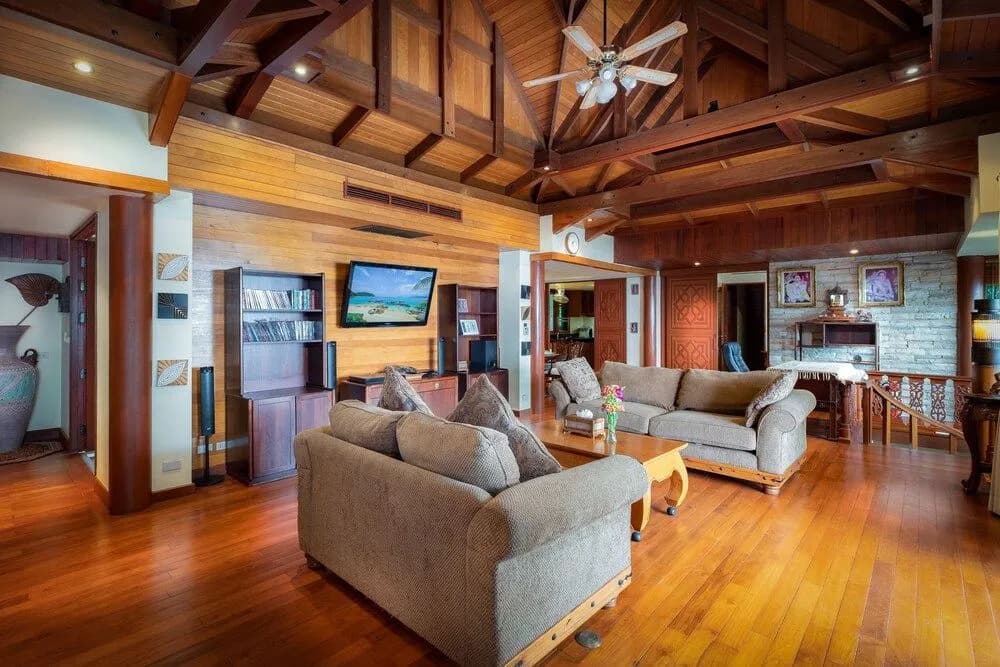 Villa Rachawadee - main photo