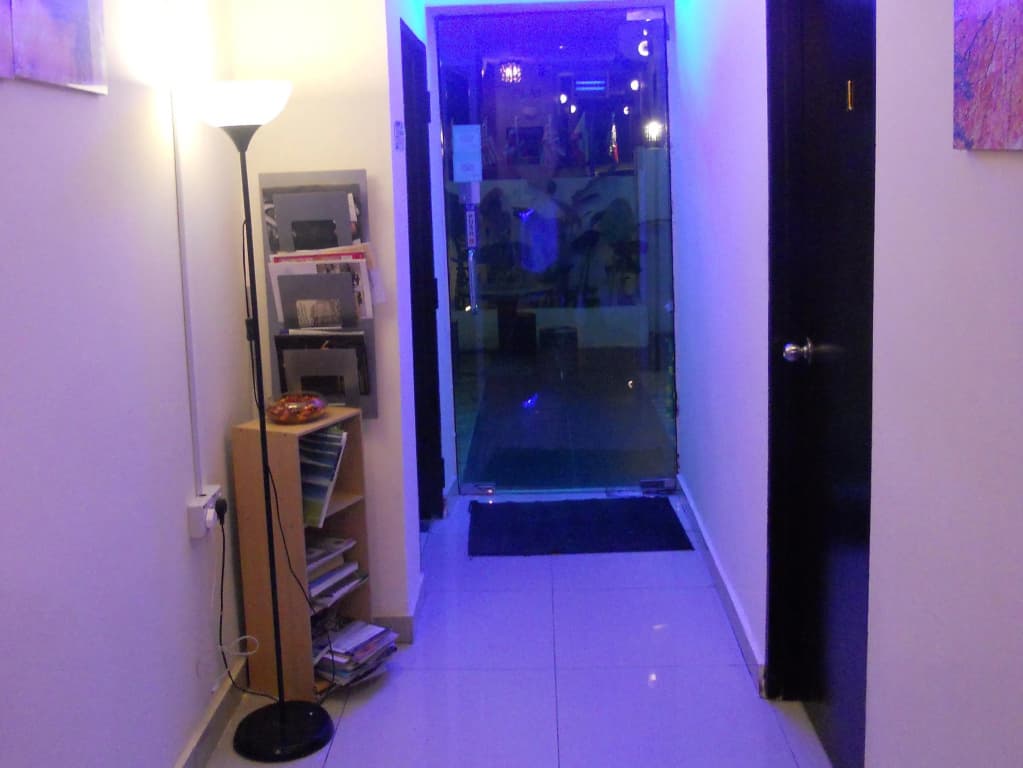 Check Mate Guest House - photo 7