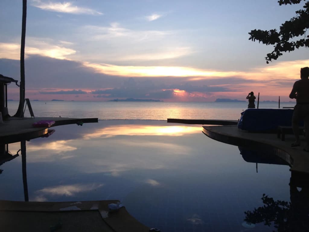 Lipa Lodge Resort - photo 19