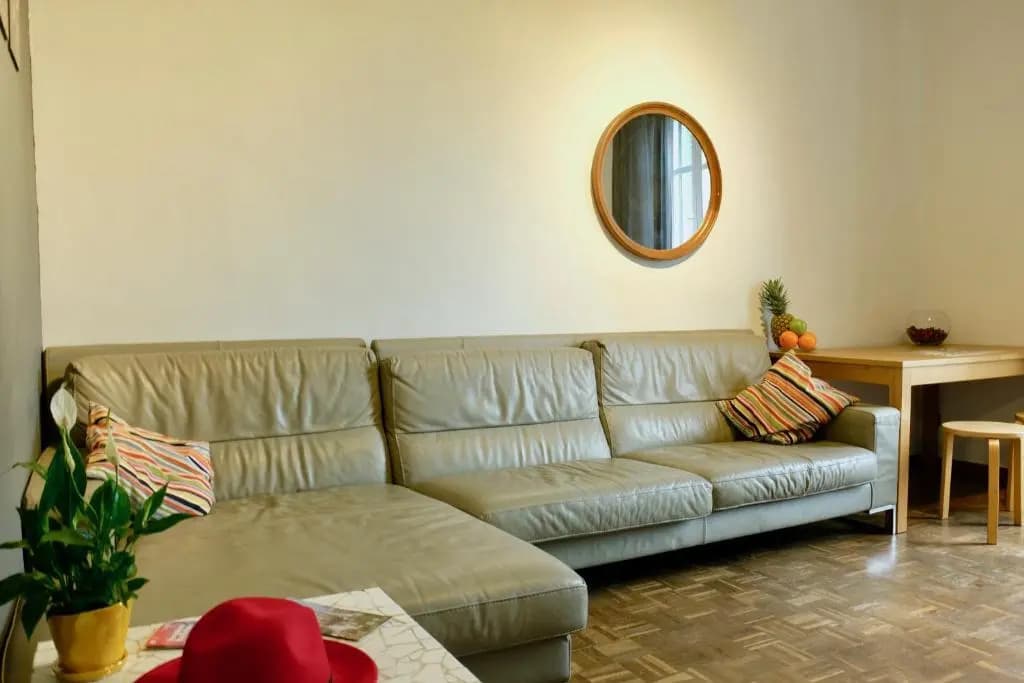 Grand Central Apartment - photo 9