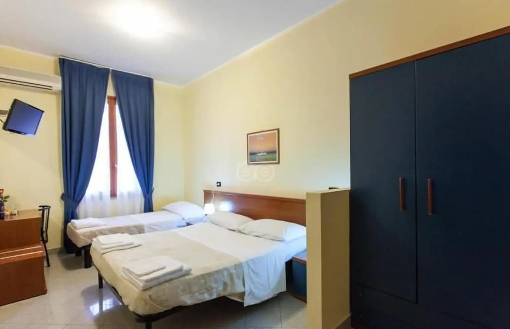Hotel Greco - photo 20