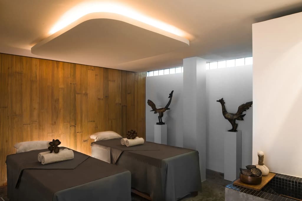 Viroth's Hotel - photo 21