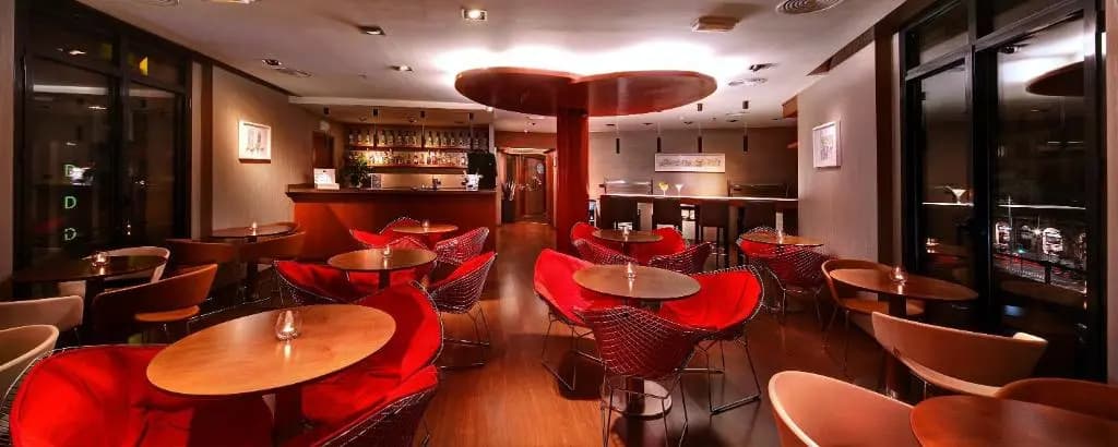 Wilson Boutique Hotel - photo 19