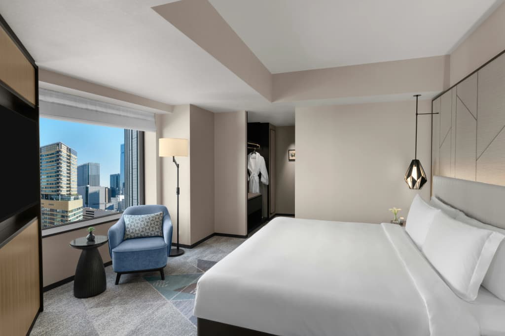 InterContinental ANA Tokyo by IHG - photo 44