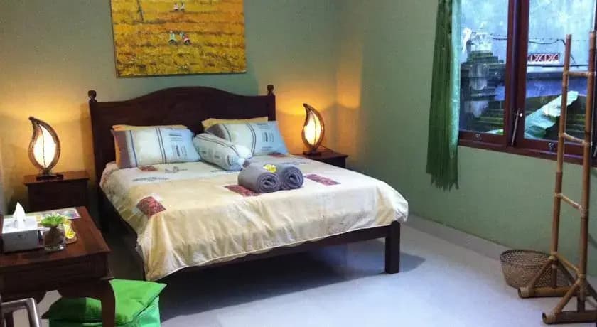 The Djoyo Bed & Breakfast - photo 4