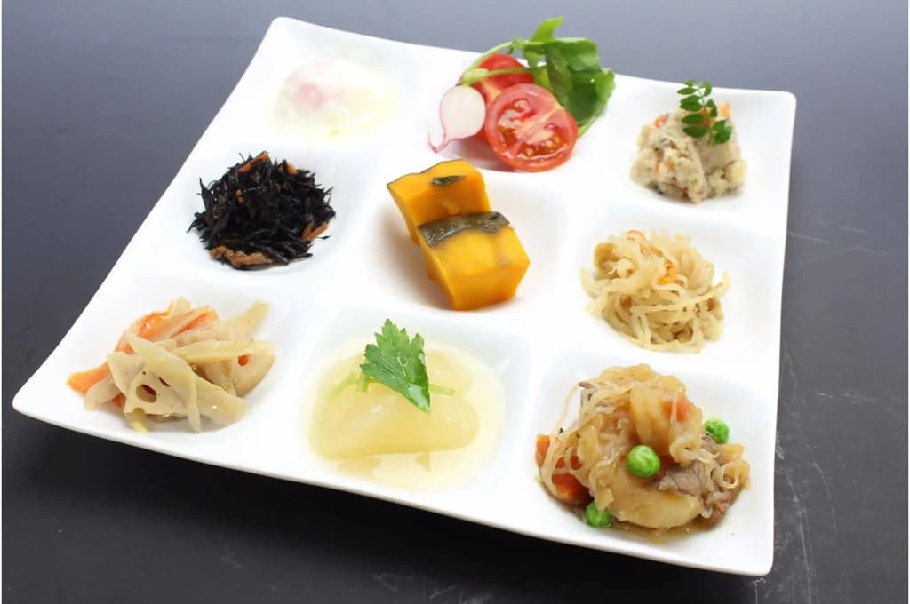 Daiwa Roynet Hotel Tokyo Akabane - photo 12