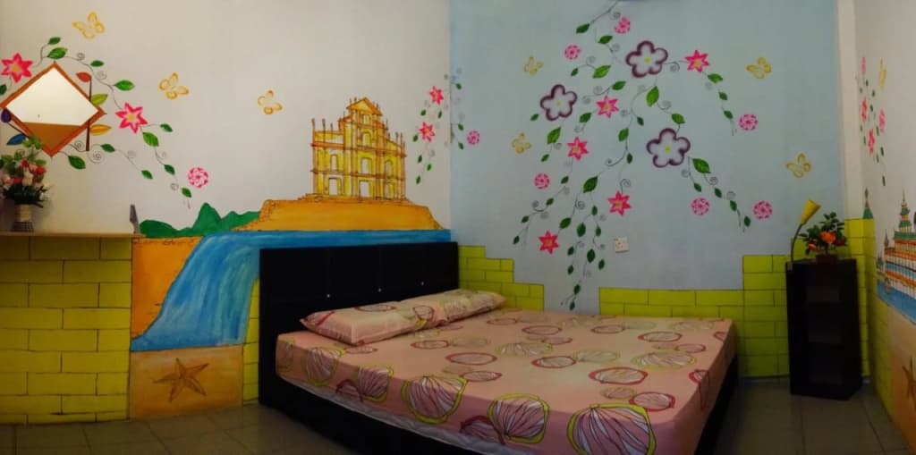 Old Town Guesthouse - photo 2