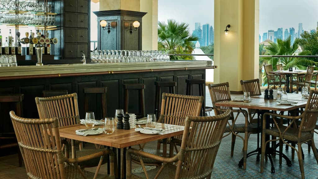 Intercontinental Doha Residences by IHG - photo 32