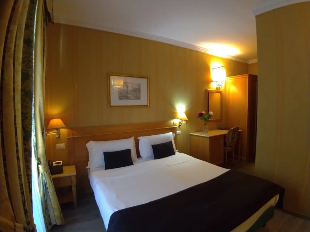 Residenza dei Quiriti - photo 22