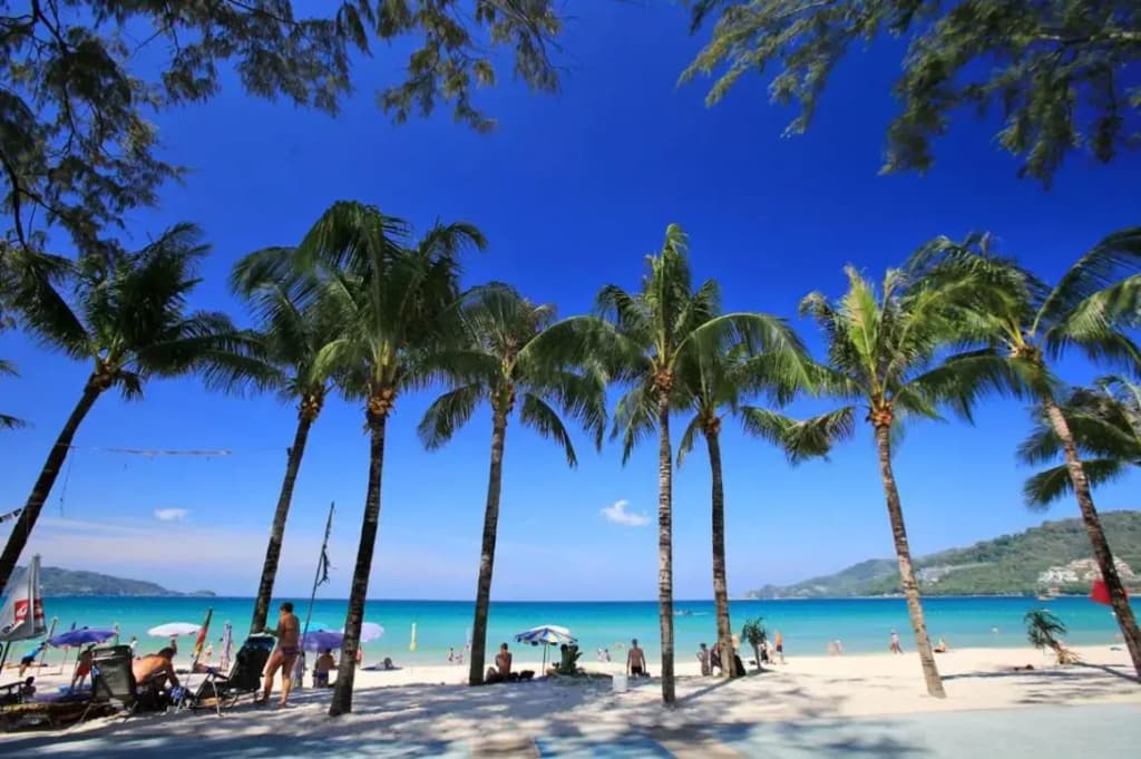 Patong Heaven Hotel - photo 37