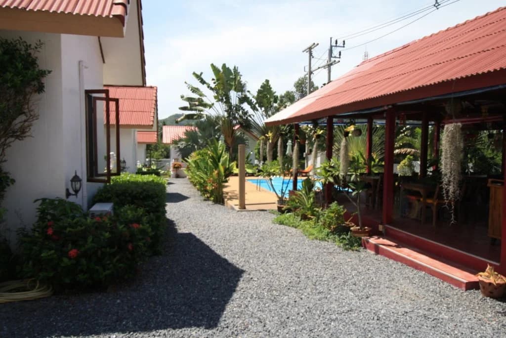 Samui Le Reve - photo 24