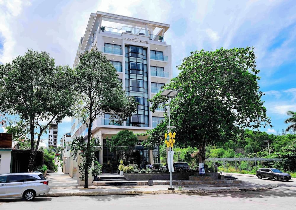 Daystar Hotel Phu Quoc - photo 1