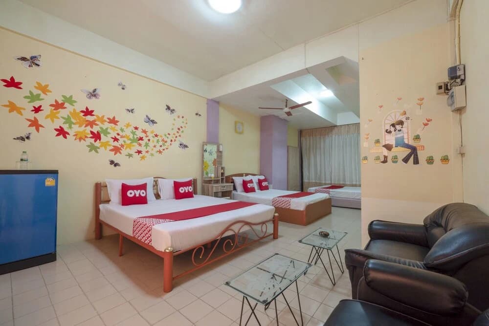 OYO 1099 Star House - photo 5