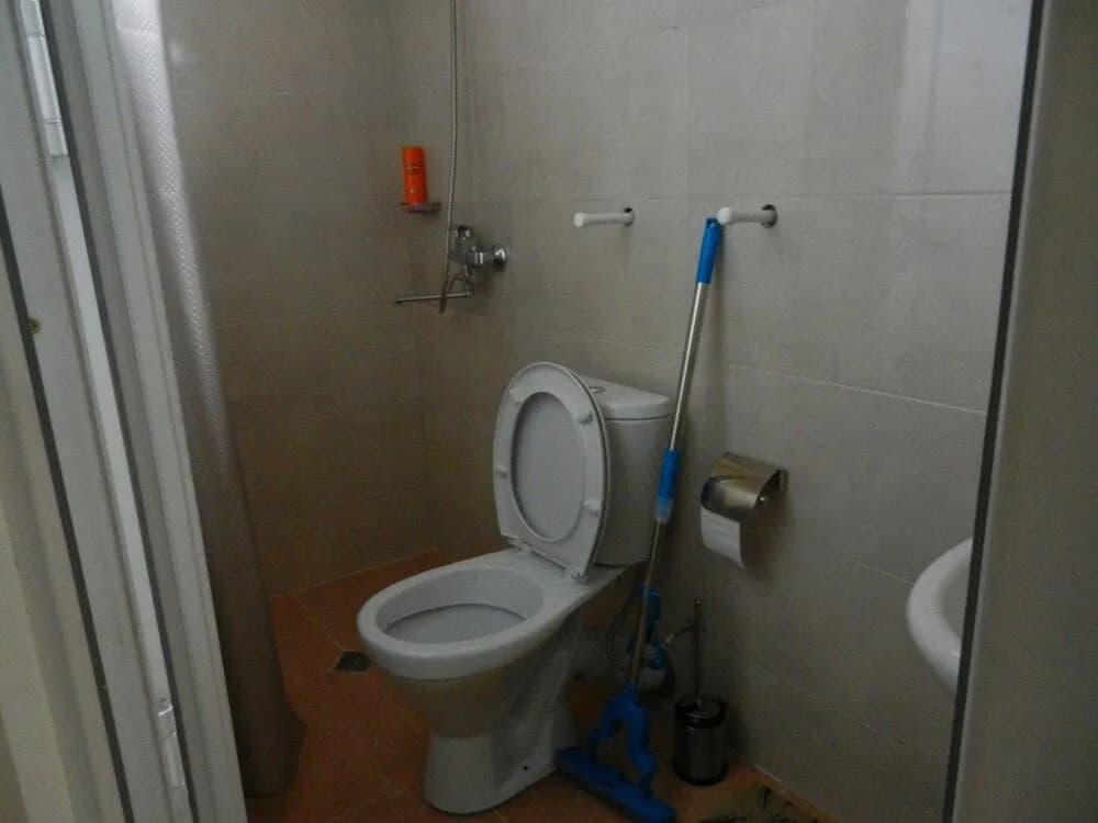 Guest House Katia Tbilisi - photo 7