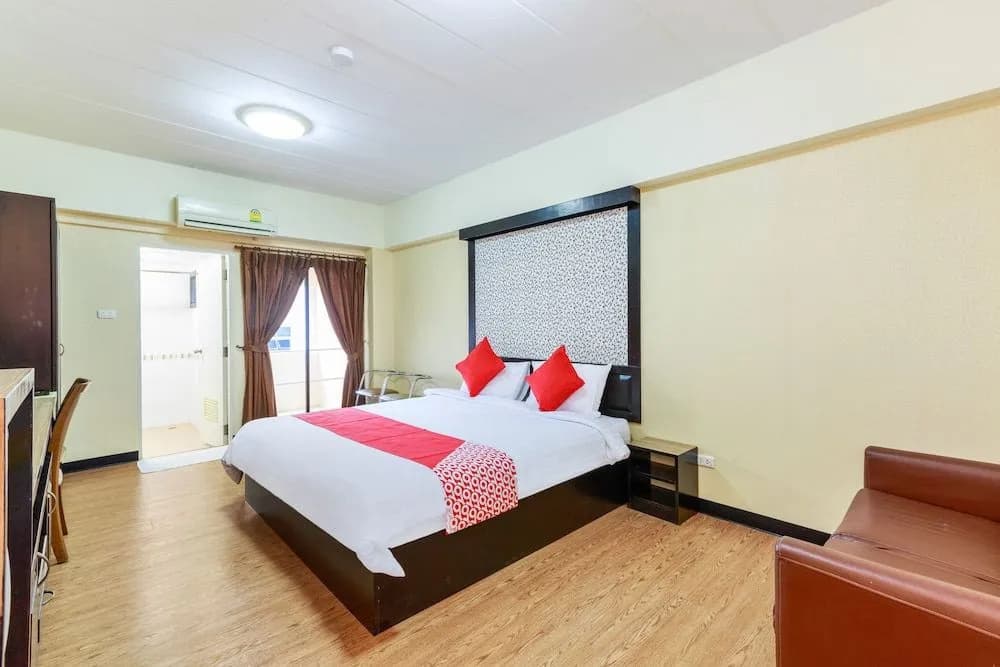 OYO 133 Park - photo 3