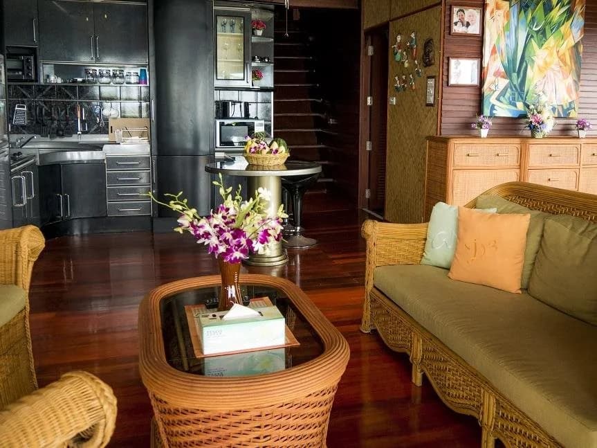 Monsoon Beach Villas - photo 17