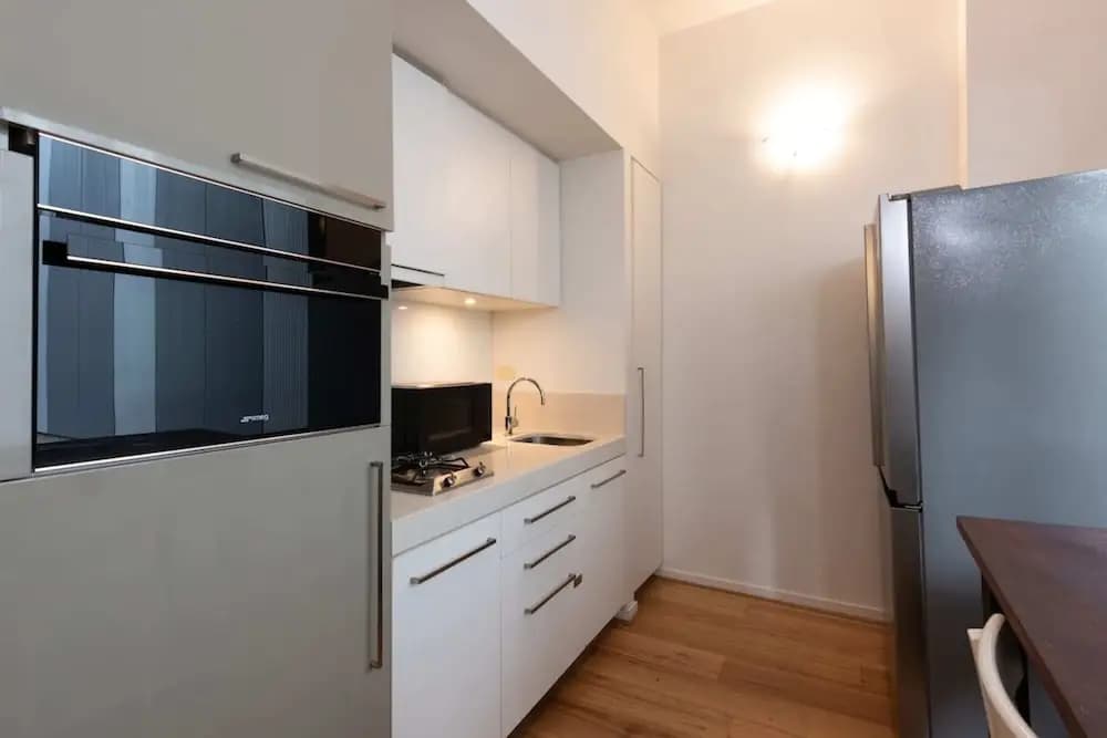 Central Boutique Studio in the Heart of Melbourne! - photo 8