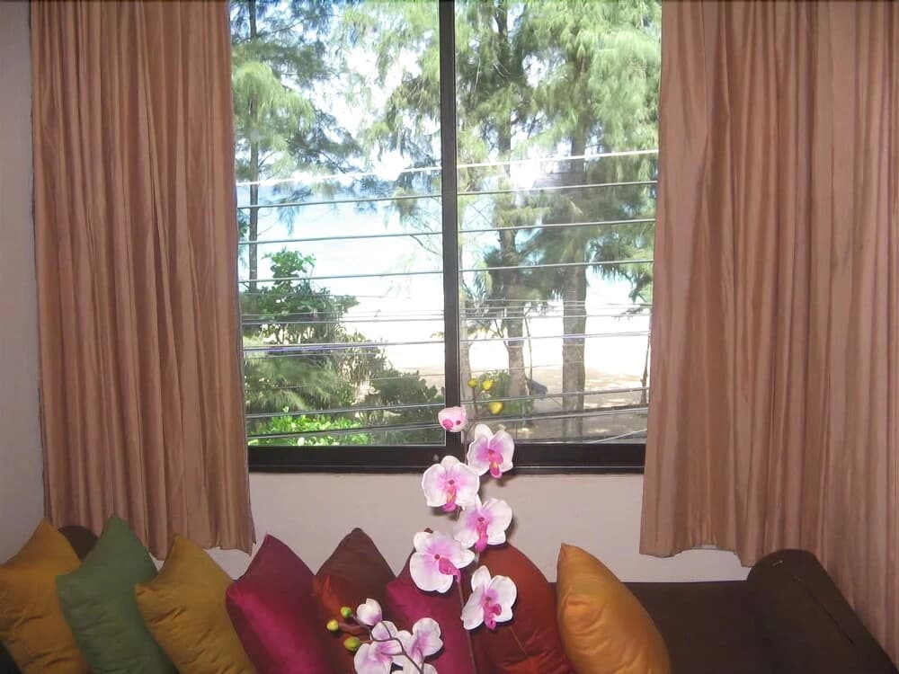 Phuket Naithon Resort - photo 6