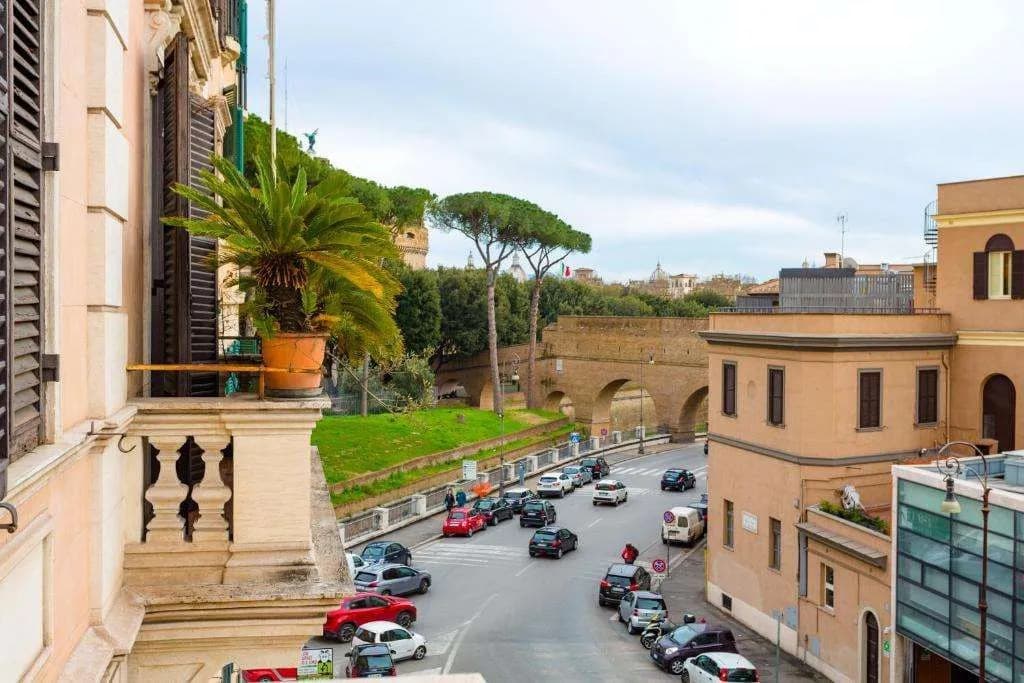 BQ House Castello Luxury Rooms - photo 4