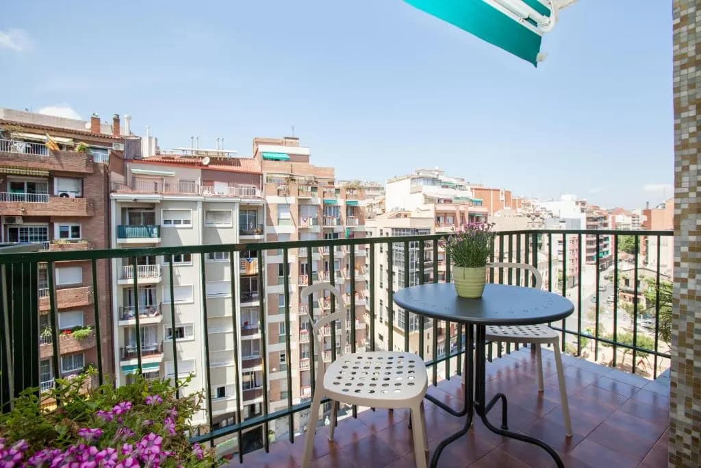 Rosselló Apartment - photo 11