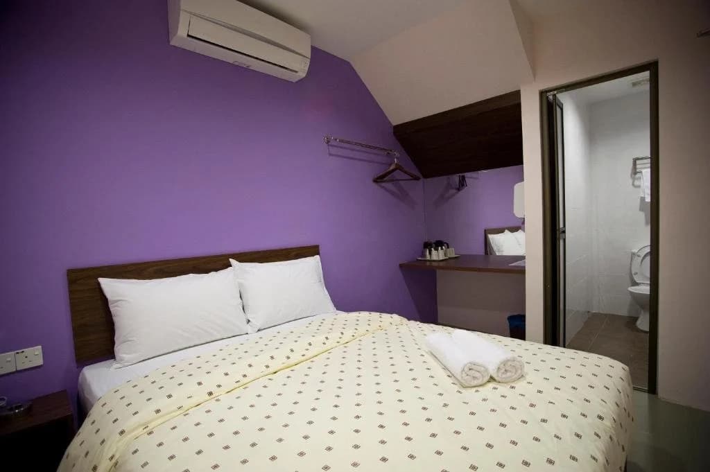 OYO 89480 Dream House Hotel - photo 7