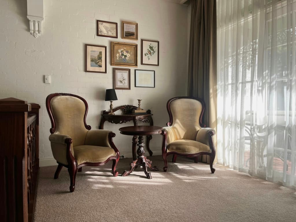 Victoria House Motor Inn - photo 5
