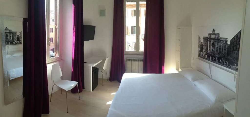 Finestra Su Trastevere - Guest House - photo 4