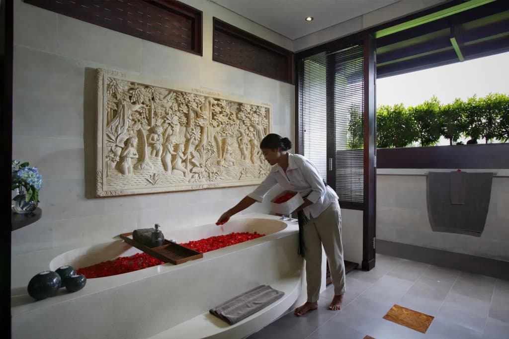 The LUXE Ubud, a Boutique Hotel - photo 28