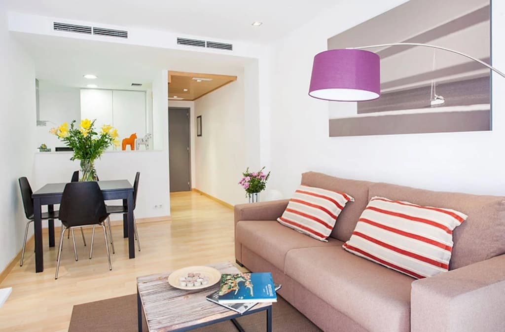 Durlet Rambla Mar Apartments - photo 12