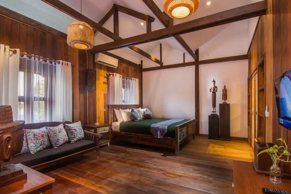 Isann Villa - photo 7