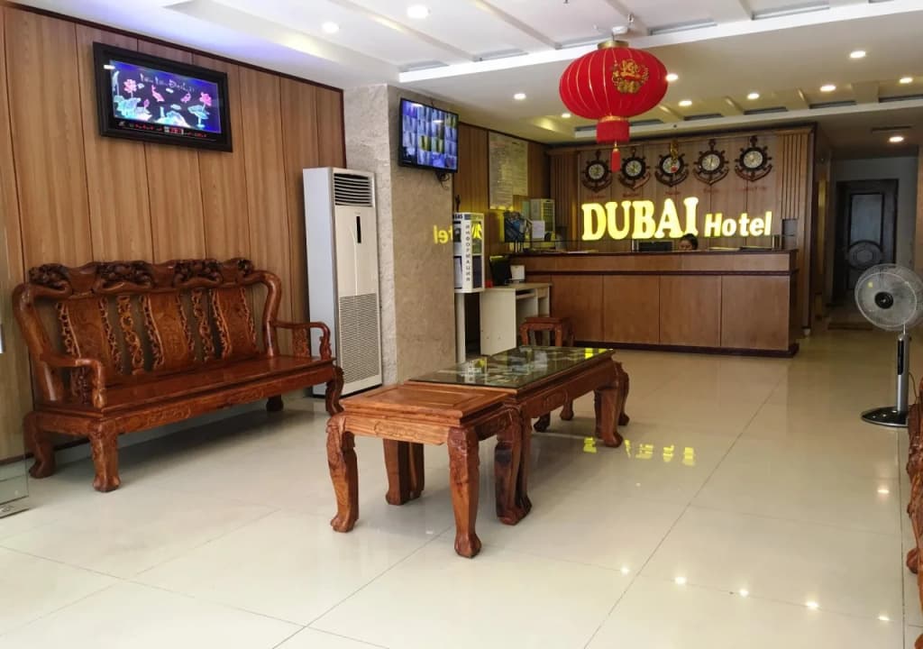 Dubai Nha Trang Hotel - photo 2