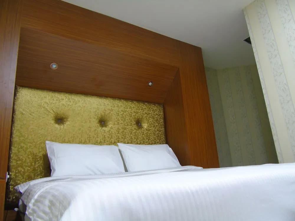 Al Burj International Hotel - photo 10