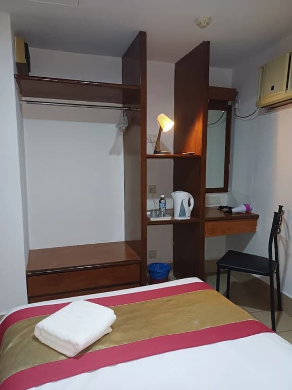 Hotel Seri Putra - photo 7