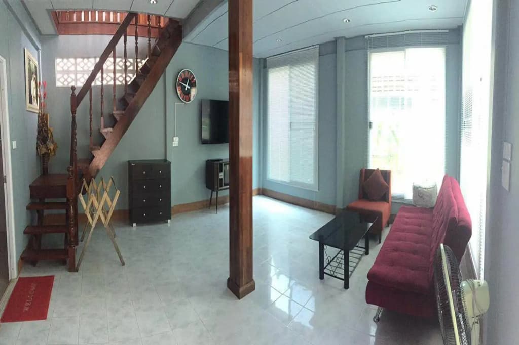 Nicha Homestay Huahin - photo 11