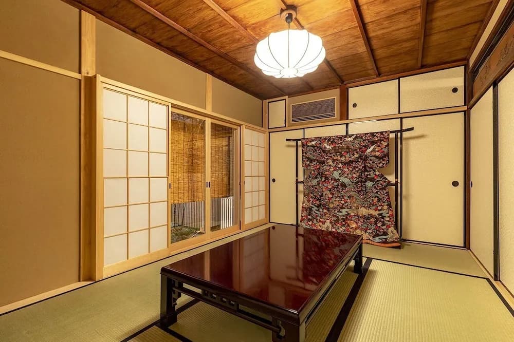 The Ookini State Guest House - main photo