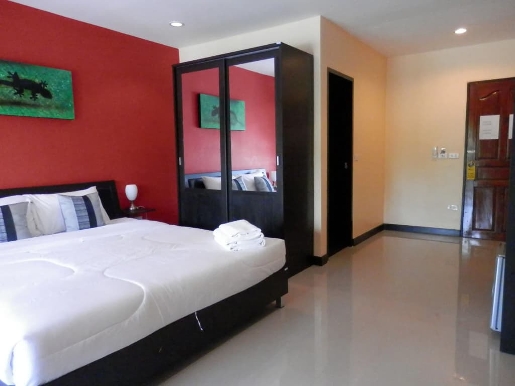 Gecko Hotel - photo 4