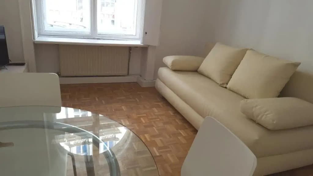 Sobieski City Center Apartments - photo 22
