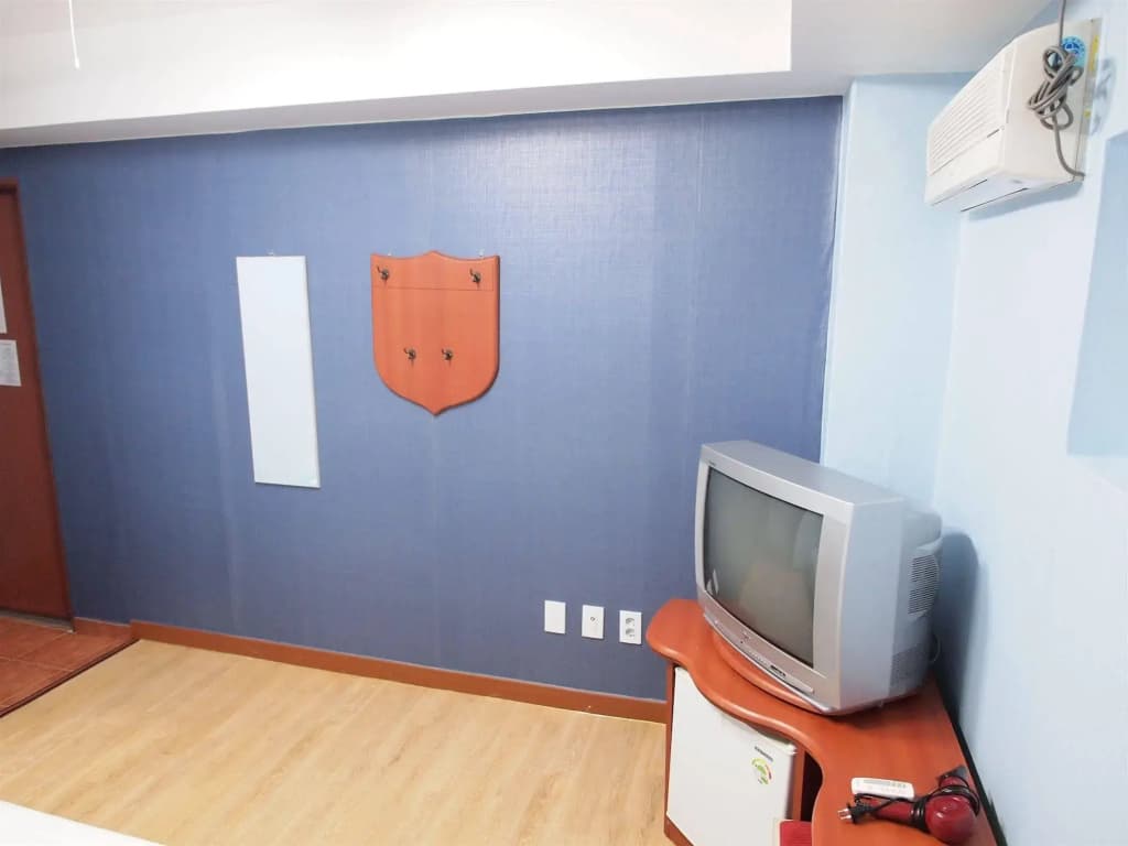 Shinchon Hostel - photo 6