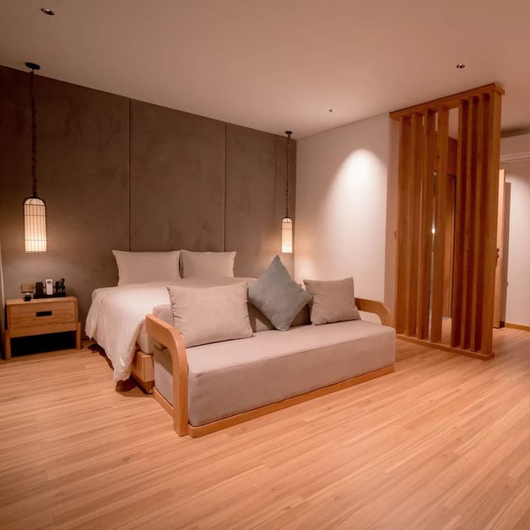 Icity Oneriver Luxury Villa - photo 10
