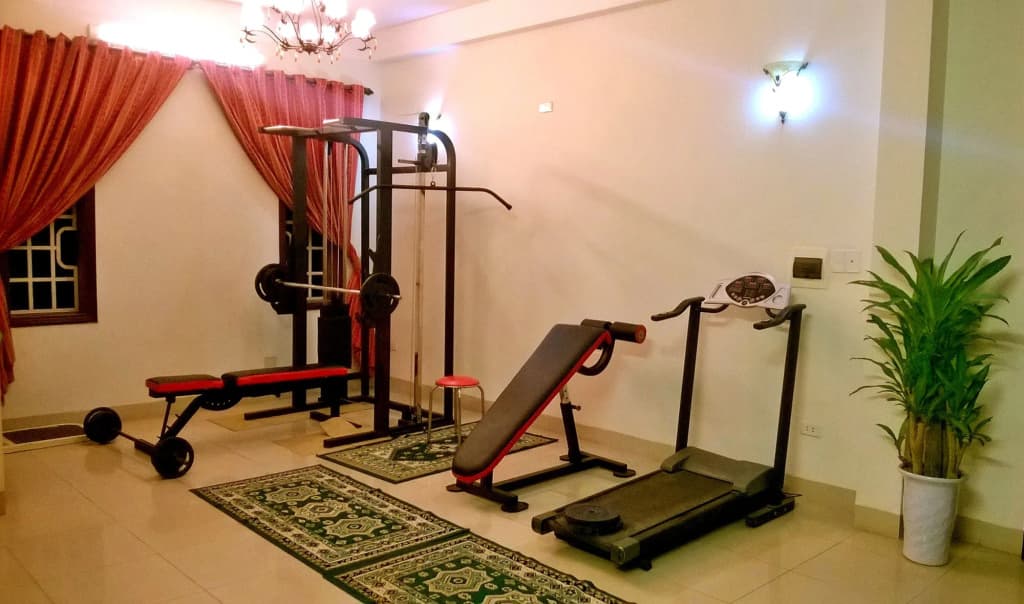 Dai Long Hotel - photo 17
