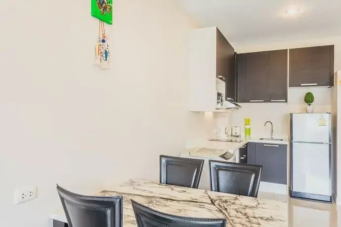 Condo in Karon in Chic Condo B505 - photo 15