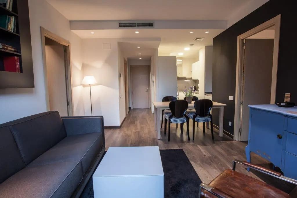 Angla Boutique Apartment Consell De Cent - photo 7