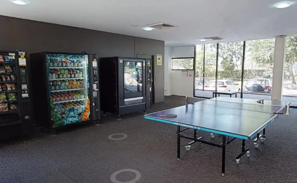 Western Sydney University Village- Parramatta Campus - photo 9